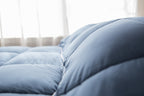 Pillowtex Dream in Color Bettdecke | Ganzjährig Gewicht mit weichem Polyester Bezug und Füllen