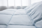 Pillowtex Dream in Color Bettdecke | Ganzjährig Gewicht mit weichem Polyester Bezug und Füllen