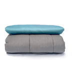 Pillowtex Bamboo Duvet Bezug für gewichtete Decke