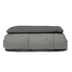 Pillowtex Bamboo Duvet Bezug für gewichtete Decke