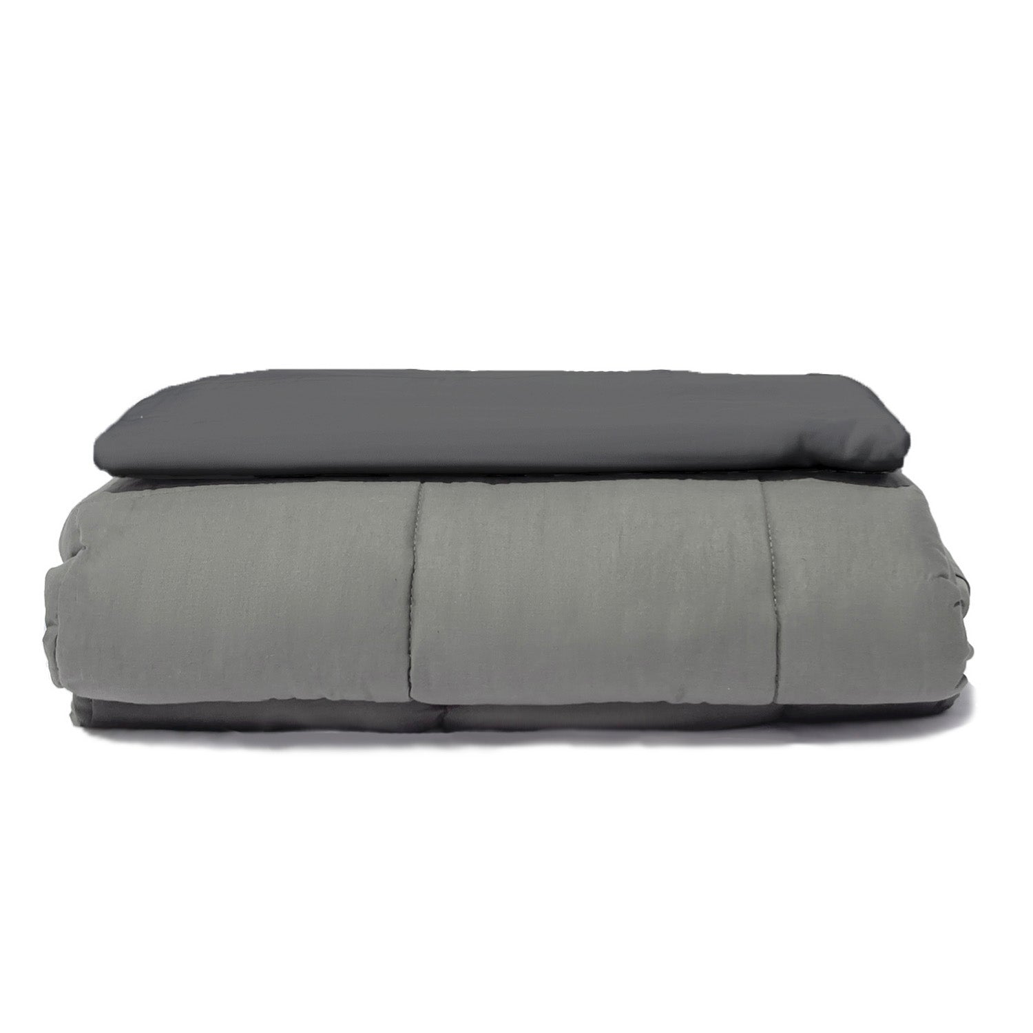 Pillowtex Bamboo Duvet Bezug für gewichtete Decke