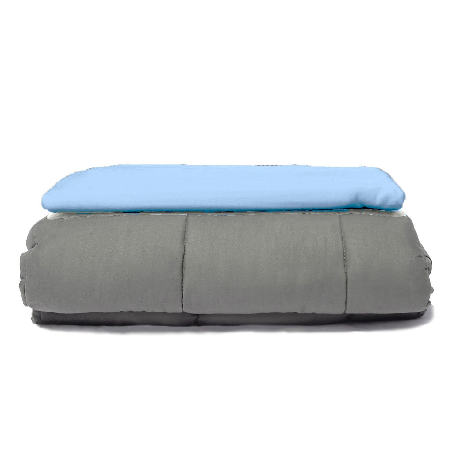 Pillowtex Bamboo Duvet Bezug für gewichtete Decke
