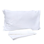 Pillowtex Pillowcases (2 Packung) 80% Baumwolle 20% Polyester | 300TC