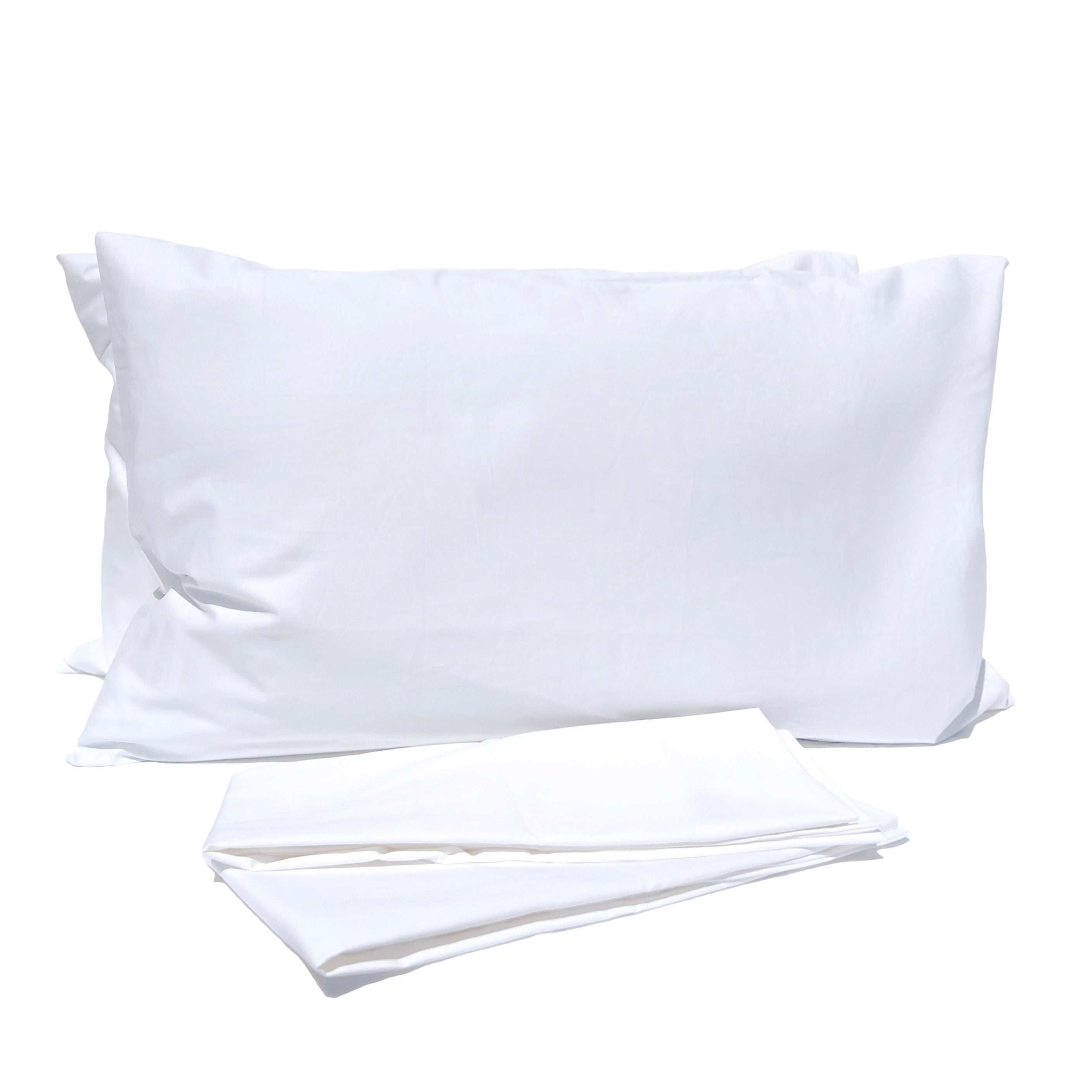 Pillowtex Cotton Kissenbezug Set (enthält 2 Pillowcases)