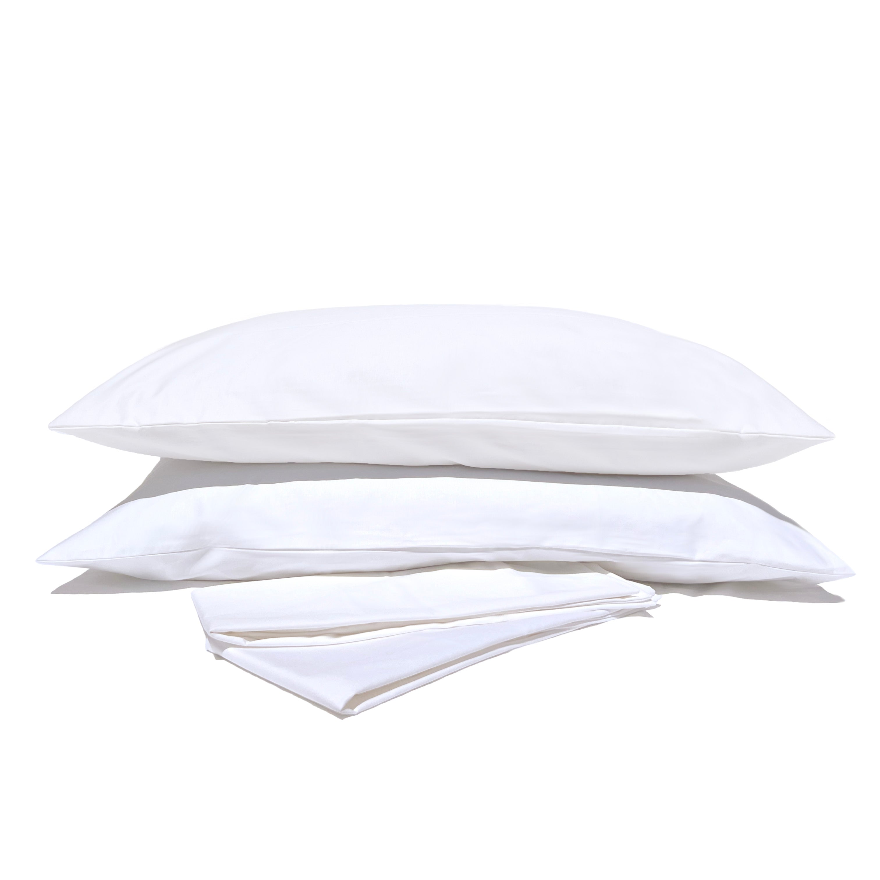 Pillowtex Pillowcases (2 Packung) 80% Baumwolle 20% Polyester | 300TC