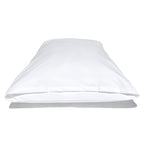 Pillowtex Pillowcases (2 Packung) 80% Baumwolle 20% Polyester | 300TC