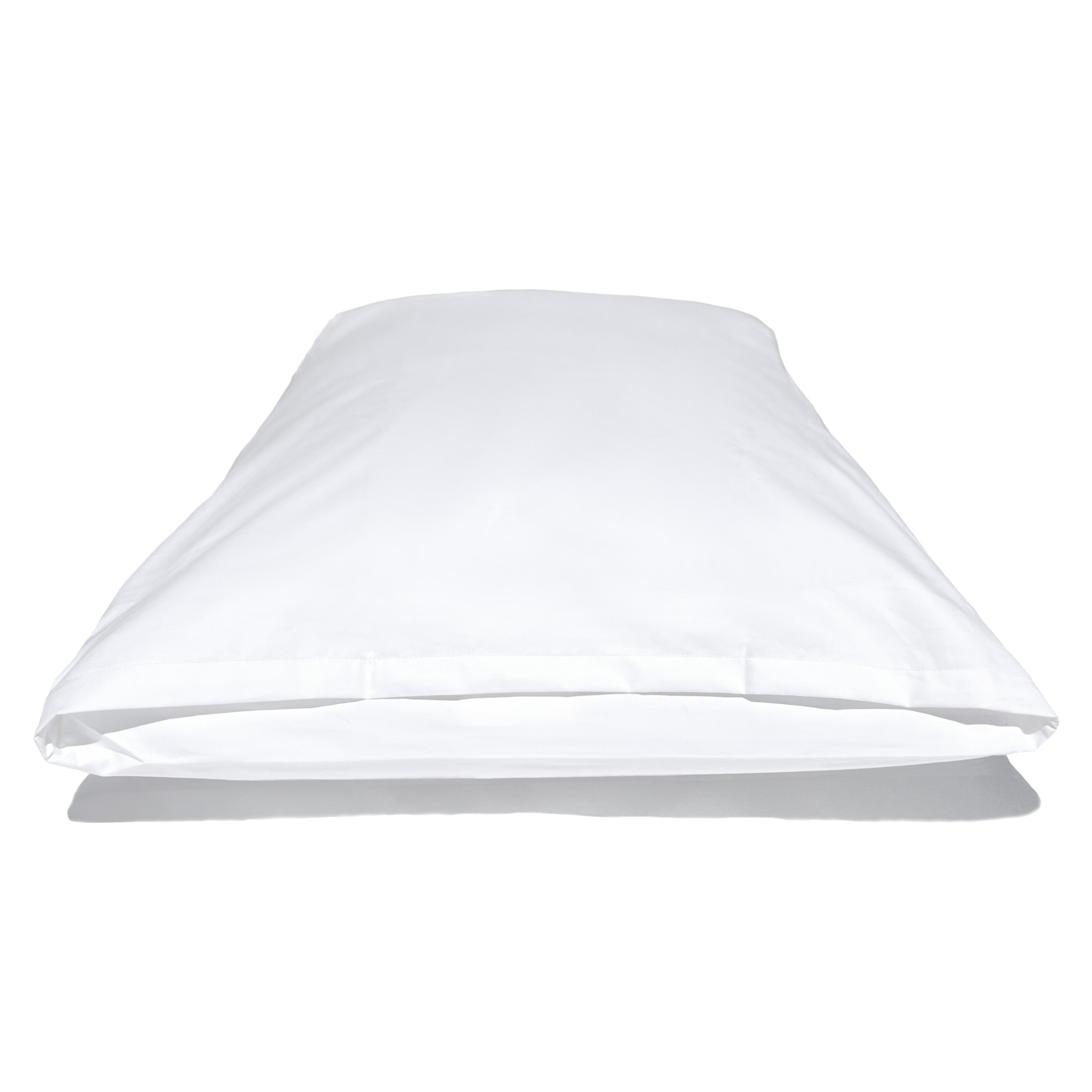 Pillowtex Pillowcases (2 Packung) 80% Baumwolle 20% Polyester | 300TC