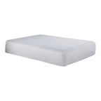 PureCare StainGuard Baumwolle Terry 1-Sided Matratzenprotektor