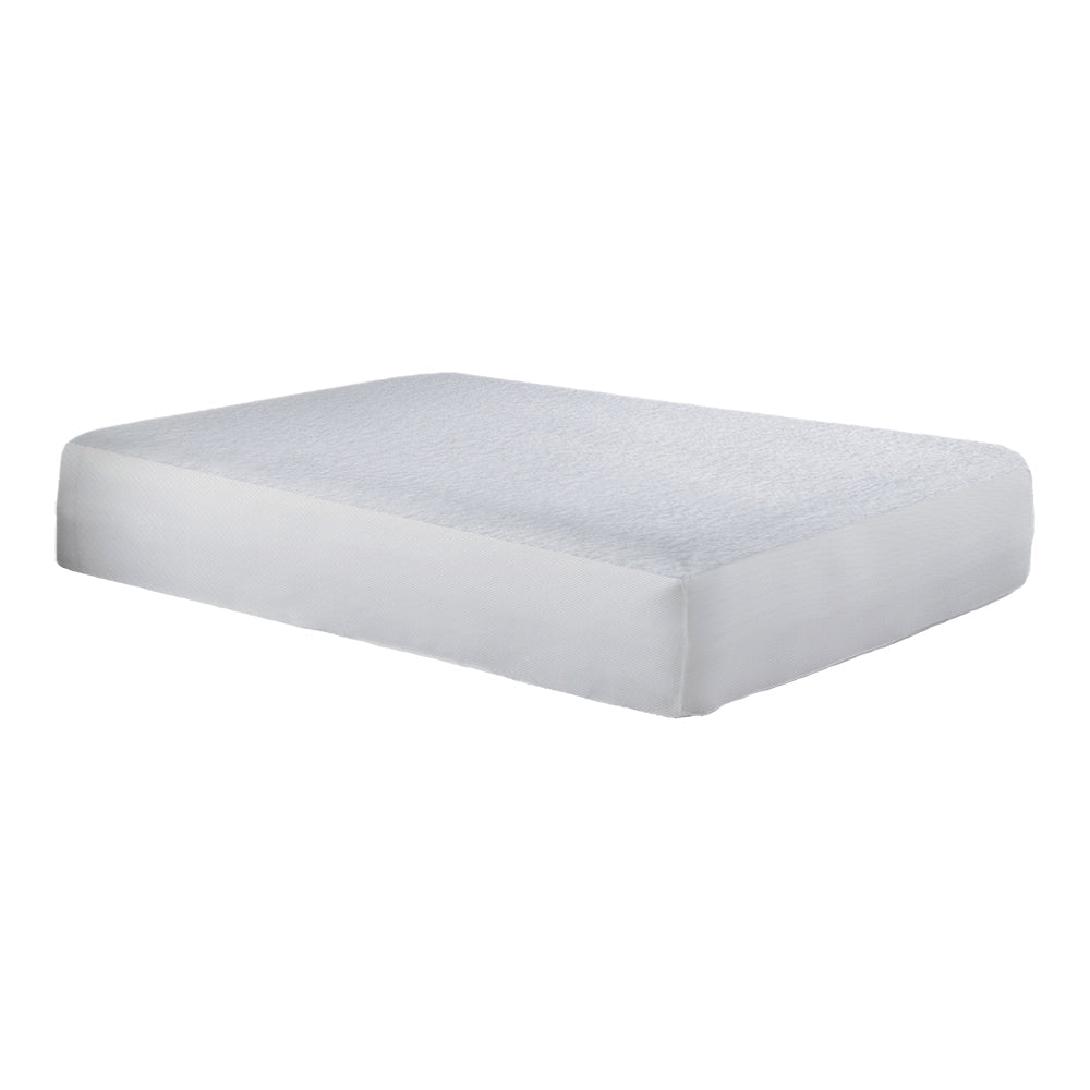 PureCare StainGuard Baumwolle Terry 1-Sided Matratzenprotektor