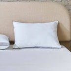 Indulgence® Synthetic Down Pillow | Side Sleeper
