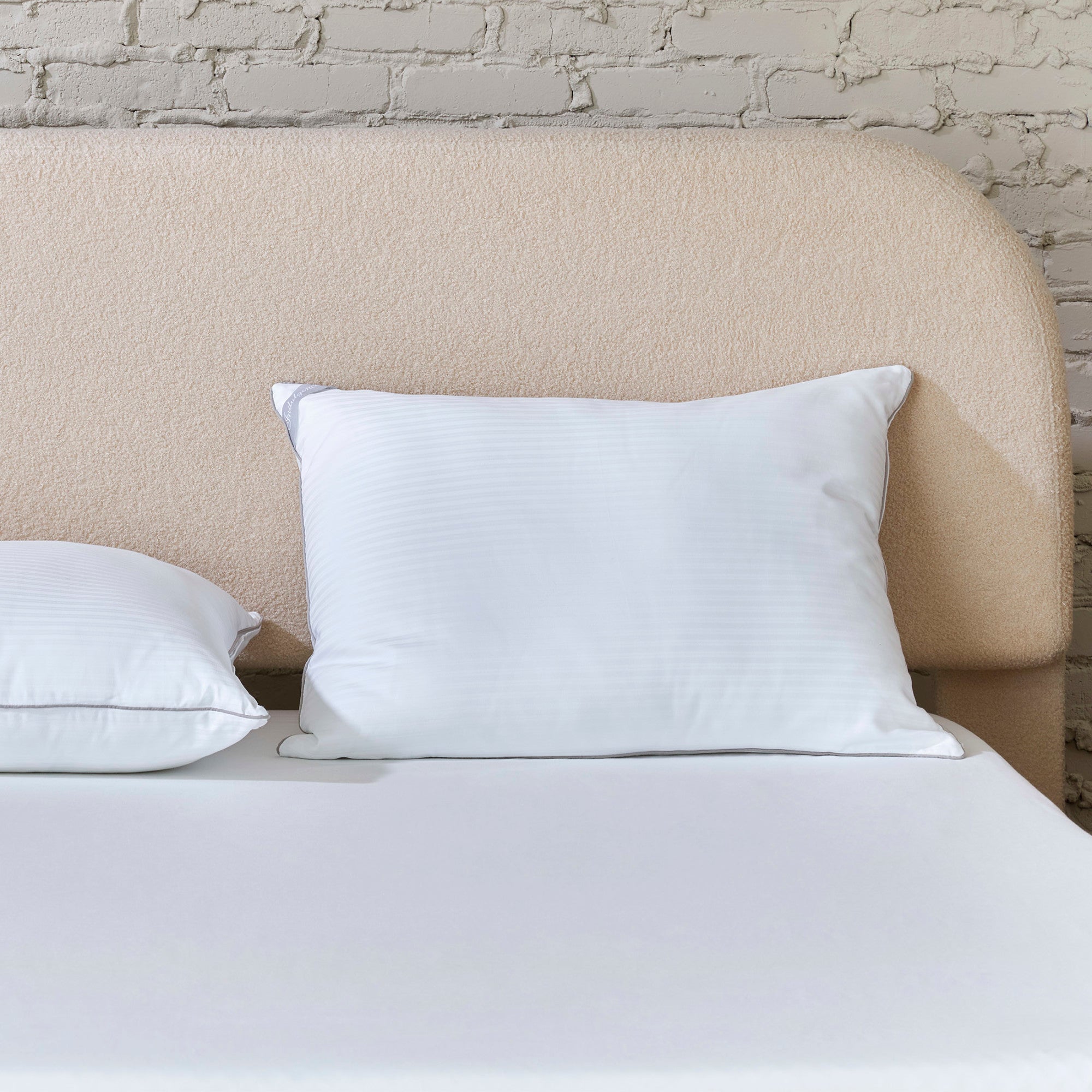 Indulgence® Synthetic Down Pillow
