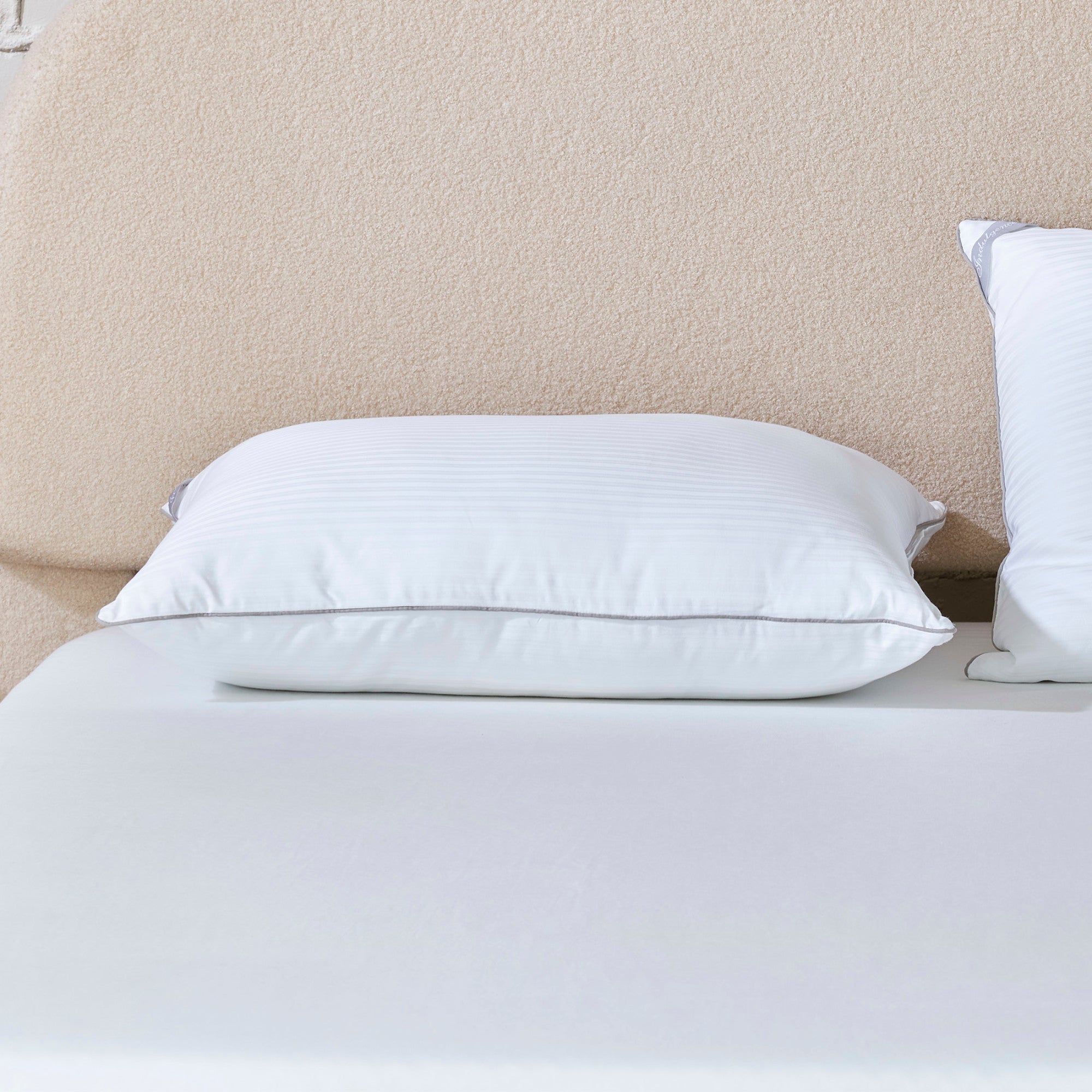 Indulgence® Synthetic Down Pillow