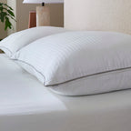 Indulgence® Synthetic Down Pillow