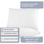 Daniadown Primafil Synthetisches Kissen