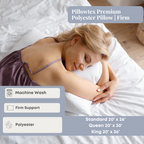 Pillowtex Premium Polyester Pillow | Unternehmen