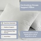 Envirosleep Dream Support Kissen