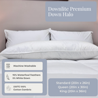 Downlite Premium Down Halo