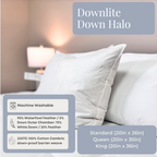 Downlite Down Halo