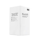 Malouf Isolus 2,5 Zoll Gel Memory Foam Topper