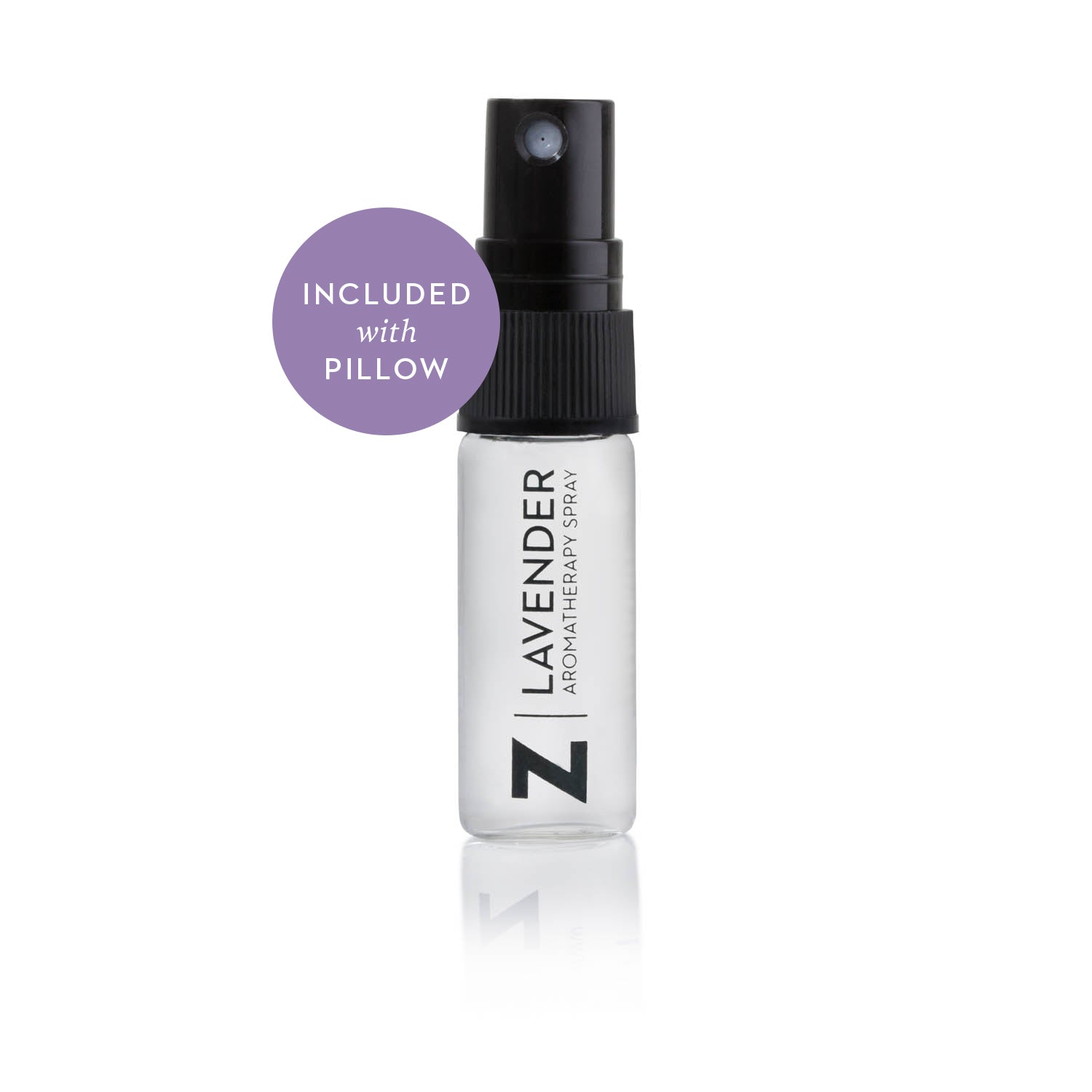 Malouf Zonedough Lavendel Kissen