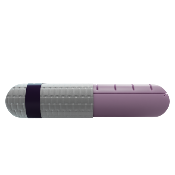 Blu Sleep Prestige Lavendel Memory Foam Pillow | Duftend