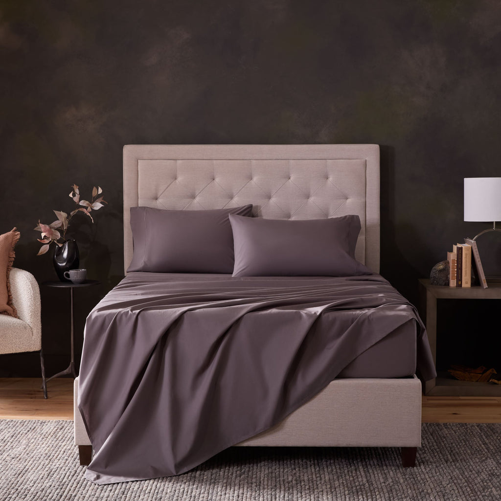 Malouf Classic Cotton Bettlaken-Set