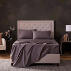 Malouf Classic Cotton Bettlaken-Set