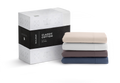 Malouf Classic Cotton Bettlaken-Set