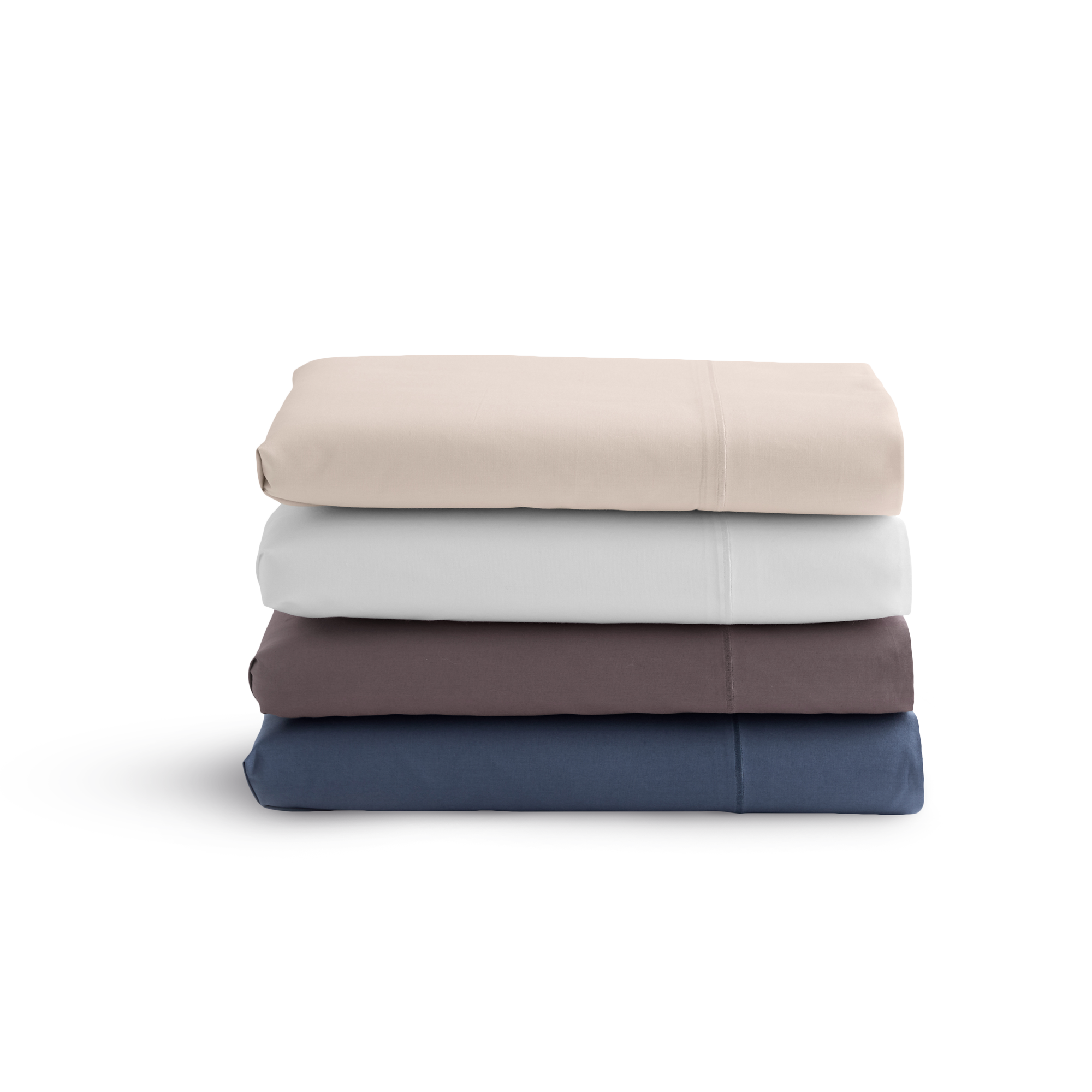 Malouf Classic Cotton Bettlaken-Set