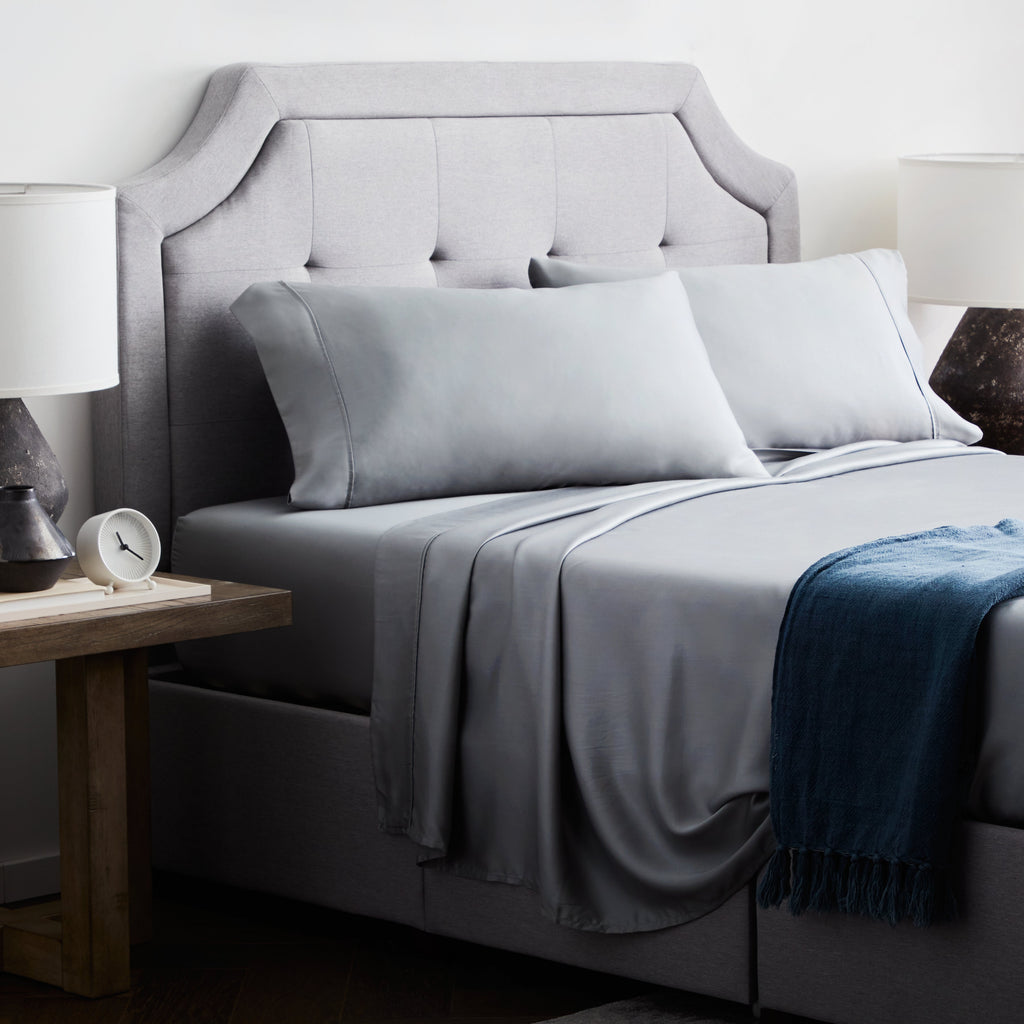 Malouf Tencel Bettlaken-Set