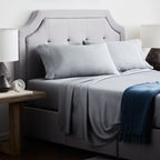 Malouf Tencel Bettlaken-Set