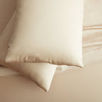 Malouf Tencel Kissenbezug Set