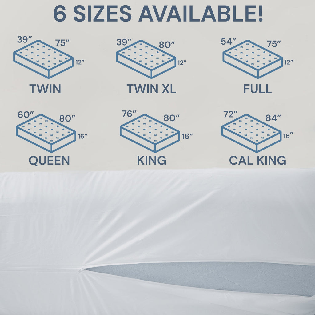 Pillowtex Deluxe Matratzenprotektor