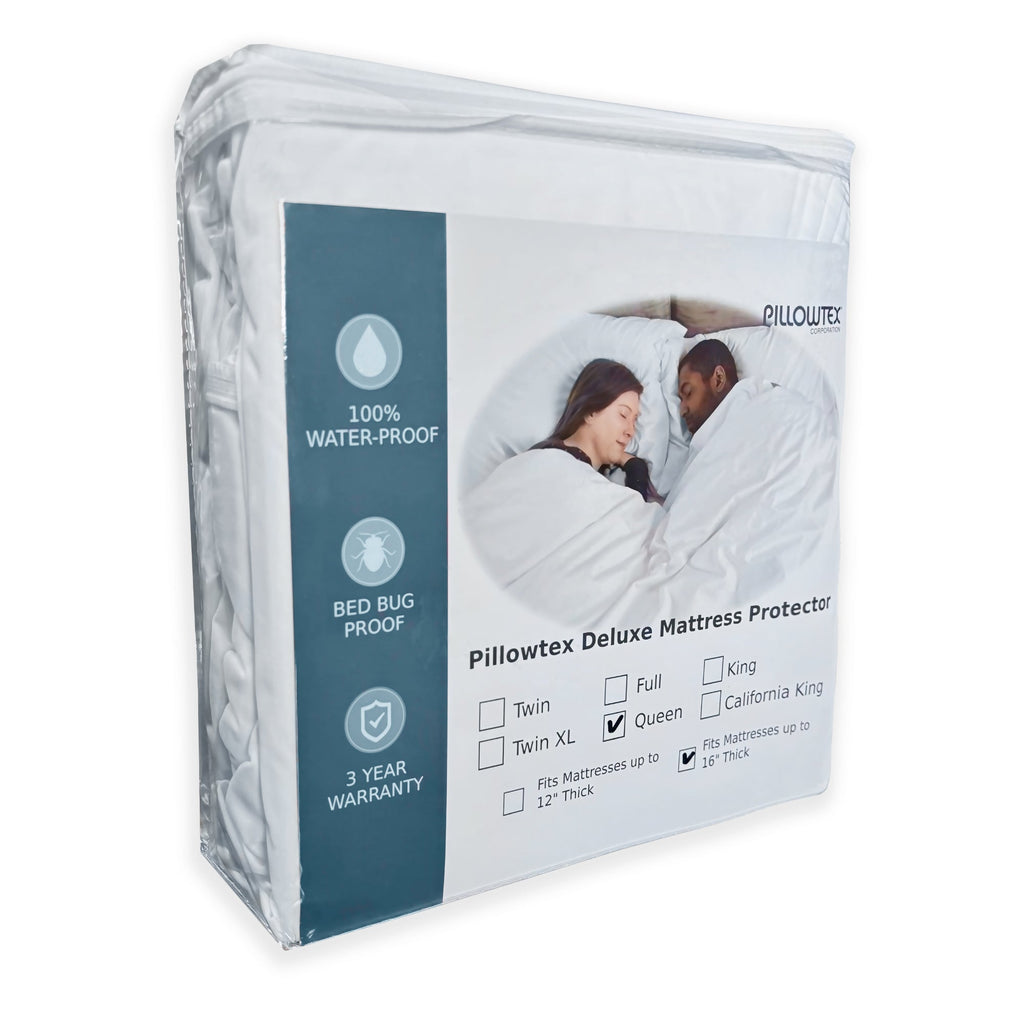 Pillowtex Deluxe Matratzenprotektor