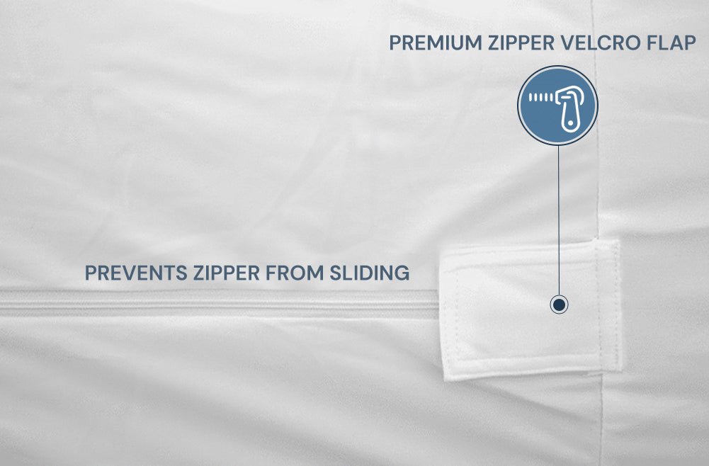 Pillowtex Deluxe Matratzenprotektor