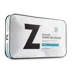 Malouf Schulter Zoned Gel Dough Kissen