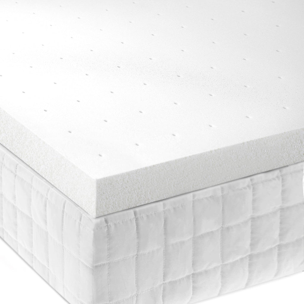 Malouf Isolus 5,1 cm Memory Foam Topper
