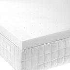 Malouf Isolus 5,1 cm Memory Foam Topper