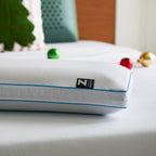 Malouf CarbonCool® + Omniphase® LT Pillow