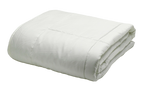 Fall Weight Down Bettdecke | Baffle Box, Medium Weight