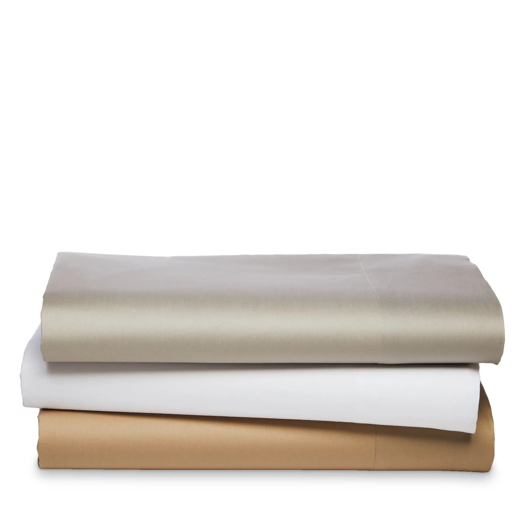 Delilah Home Organic Cotton Bedding Kollektion | Sheets & Duvet Covers