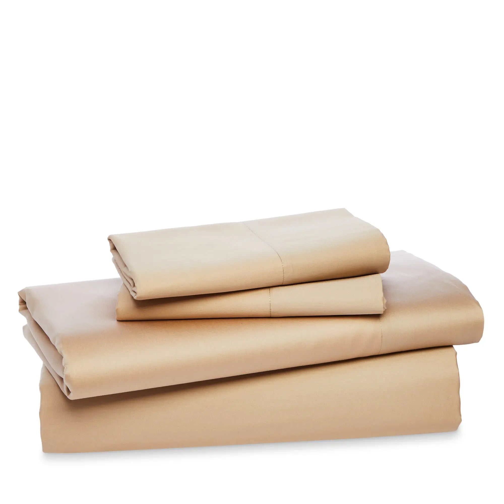 Delilah Home Organic Cotton Bedding Kollektion | Sheets & Duvet Covers