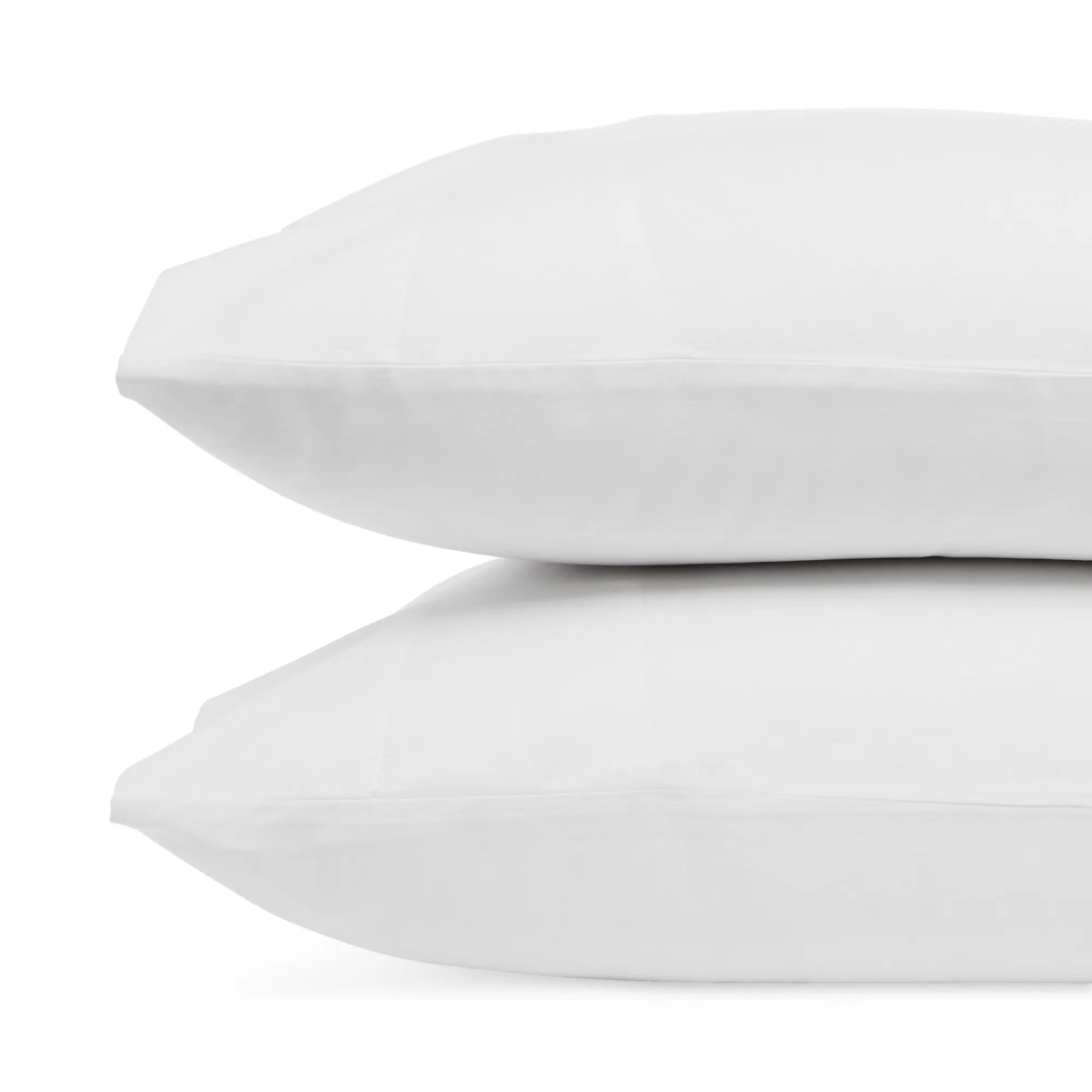 Delilah Home Organic Cotton Bedding Kollektion | Sheets & Duvet Covers