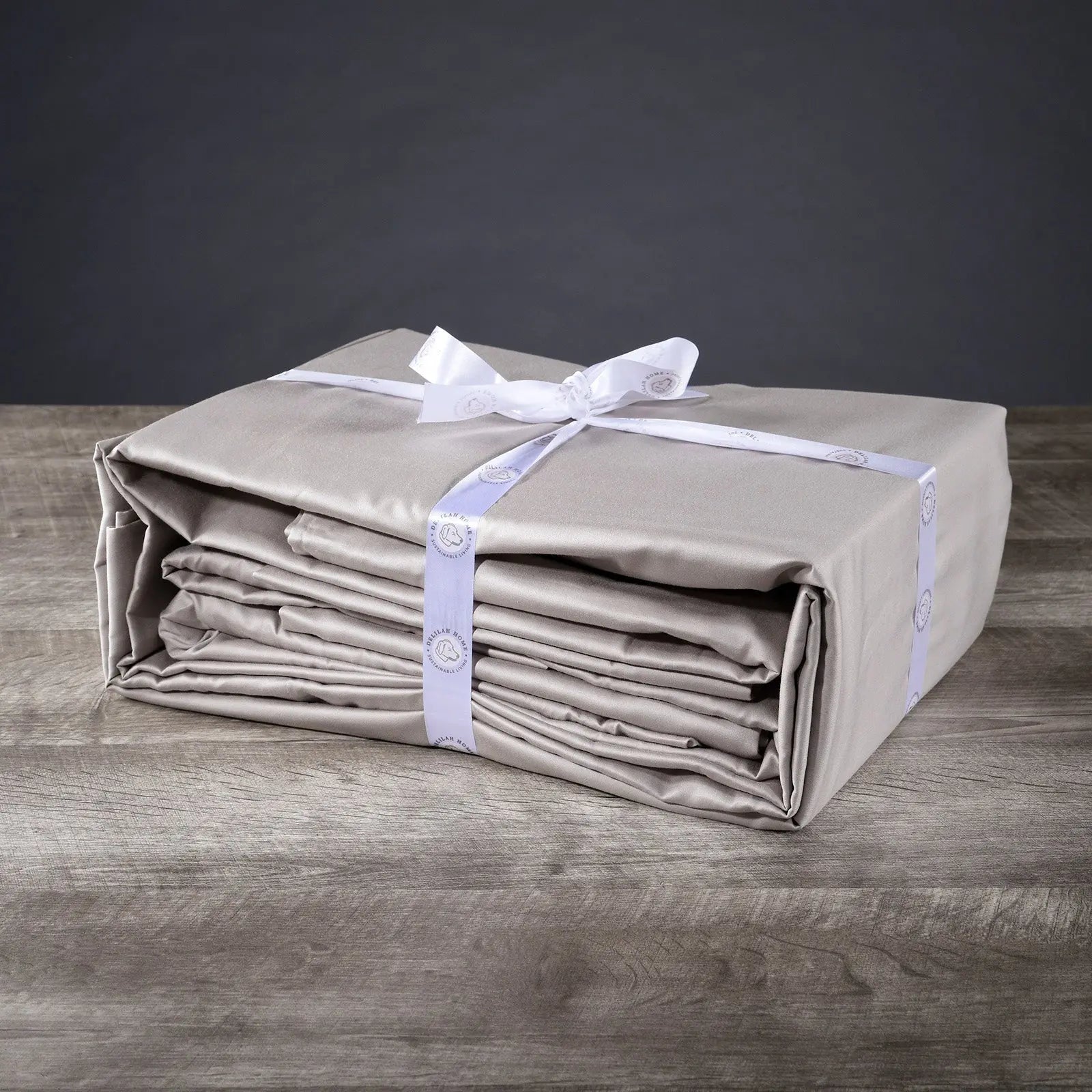 Delilah Home Organic Cotton Bedding Kollektion | Sheets & Duvet Covers