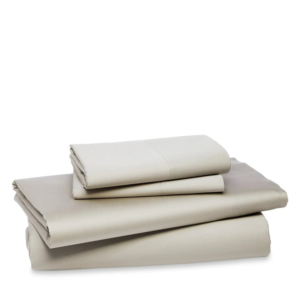 Delilah Home Organic Cotton Bedding Kollektion | Sheets & Duvet Covers