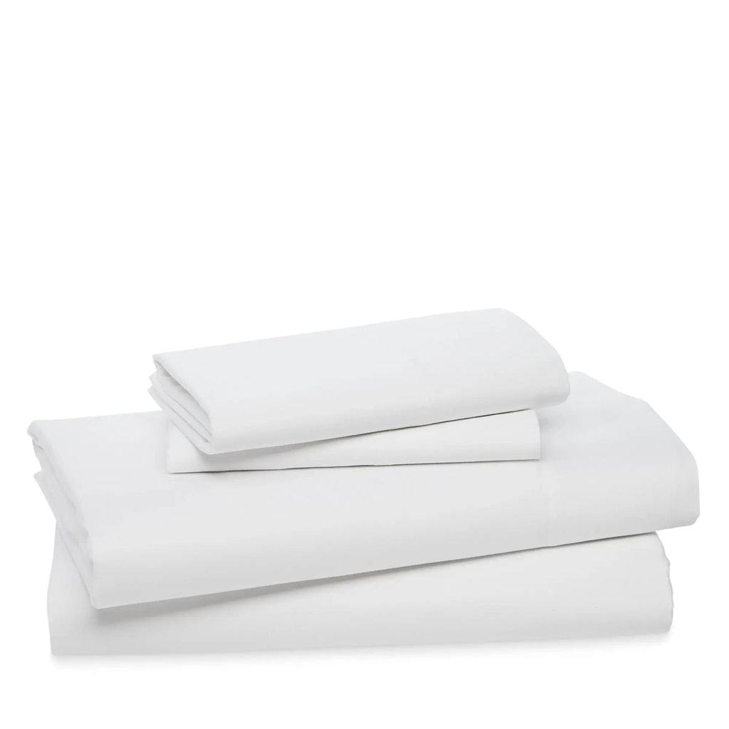 Delilah Home Organic Cotton Bedding Kollektion | Sheets & Duvet Covers