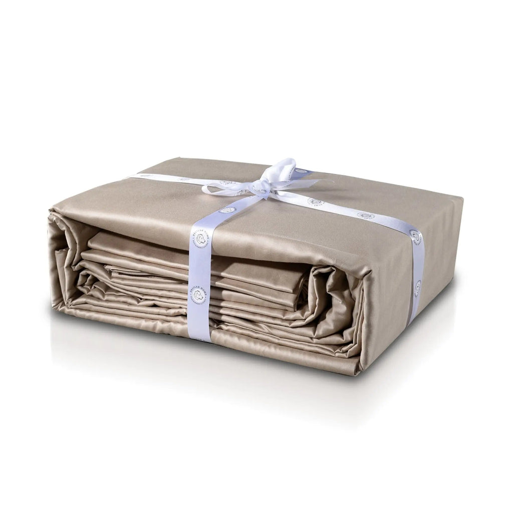 Delilah Home Organic Cotton Bedding Kollektion | Sheets & Duvet Covers
