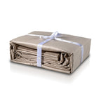 Delilah Home Organic Cotton Bedding Kollektion | Sheets & Duvet Covers