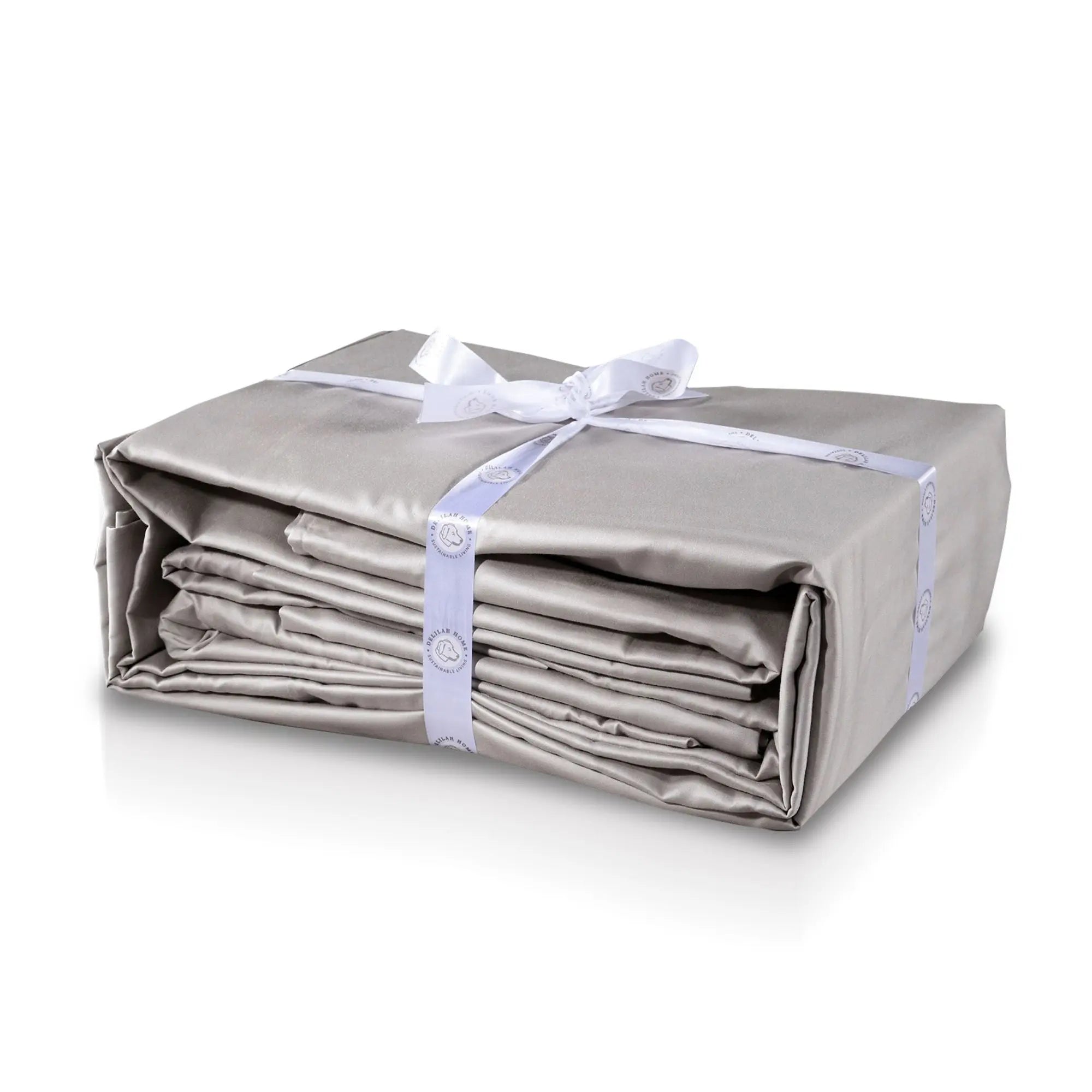 Delilah Home Organic Cotton Bedding Kollektion | Sheets & Duvet Covers
