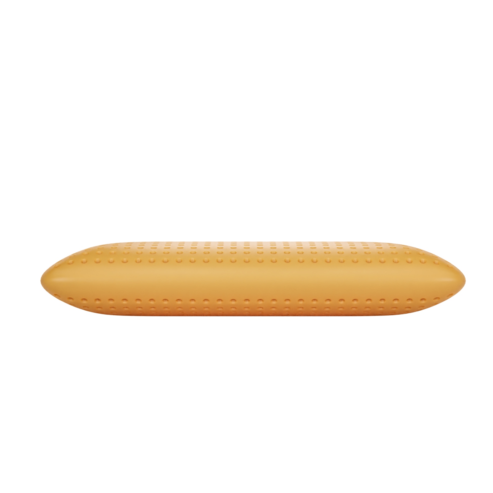 Blu Sleep Vitality Memory Foam Pillow | Befeuchten